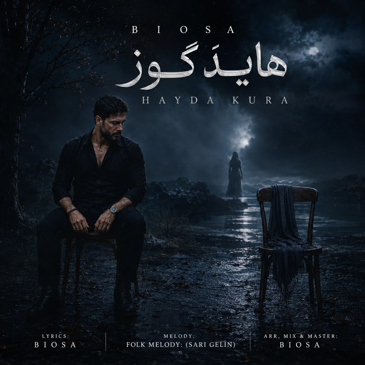 دانلود آهنگ هاید کور از بیوسا